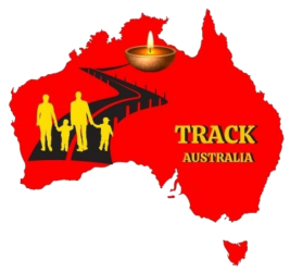 TRACK AUSTRALIA
